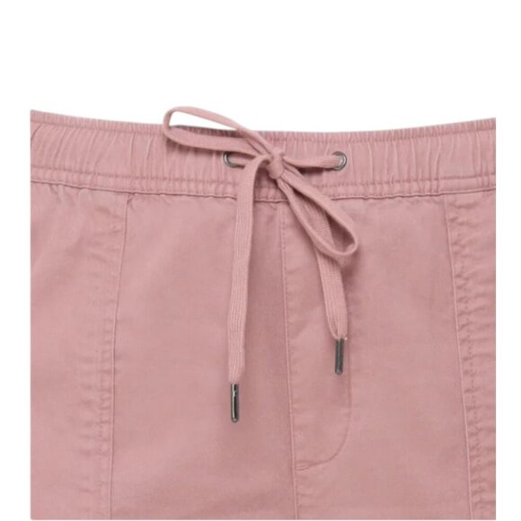 NWOT Tahari Pull on Pants | Pink - Picture 4 of 6